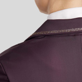 Tävlingskavaj MoBlair Softshell Champagne Crystals Fig Tävlingskavaj MoBlair Softshell Champagne Crystals Fig