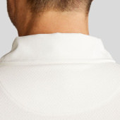 Tävlingströja Herr MoWill Short Sleeve Vit Tävlingströja Herr MoWill Short Sleeve Vit