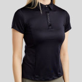 Polotröja Clubwear Marinblå Polotröja Clubwear Marinblå