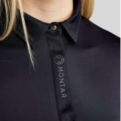 Polotröja Clubwear Marinblå Polotröja Clubwear Marinblå