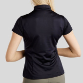 Polotröja Clubwear Marinblå Polotröja Clubwear Marinblå