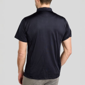 Polotröja Herr Clubwear Marinblå Polotröja Herr Clubwear Marinblå