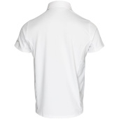 Tävlingstopp Barn/Junior Classic Short Sleeve Vit Tävlingstopp Barn/Junior Classic Short Sleeve Vit