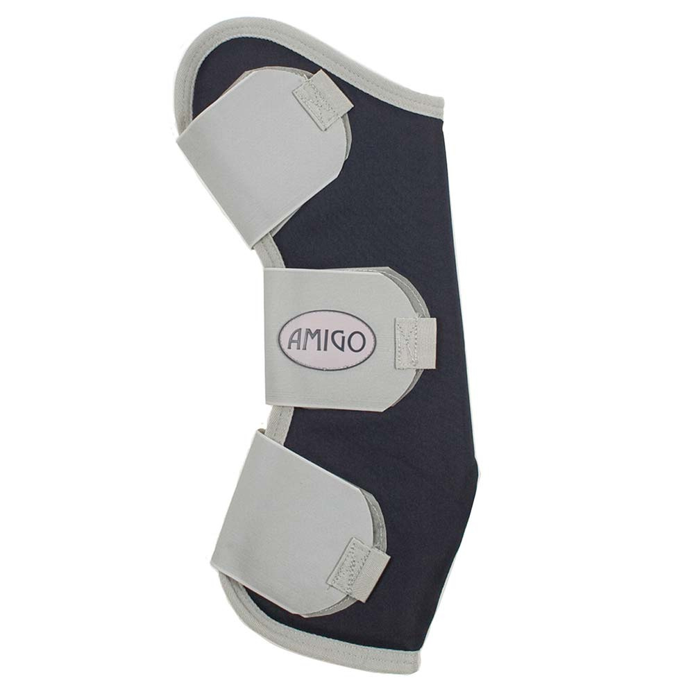 Amigo Ripstop Transportskydd Marin/Silver