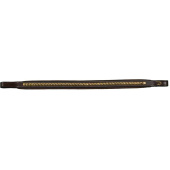 Pannband Brass Clincher Dyon Collection Brun Pannband Brass Clincher Dyon Collection Brun