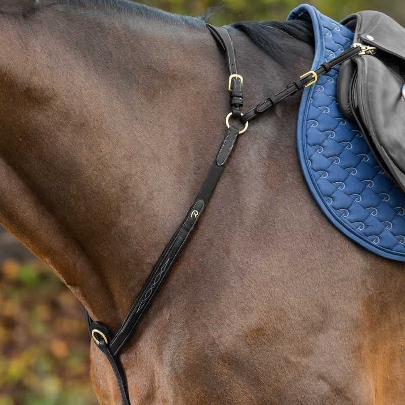 Brösta med Brygga Dyon Collection Svart