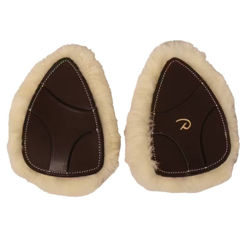 5-Punktsbrösta Elastic Dyon Collection Brun