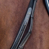 Brösta Plaited Dyon Collection Svart Brösta Plaited Dyon Collection Svart