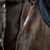 Brösta Plaited Dyon Collection Brun Brösta Plaited Dyon Collection Brun