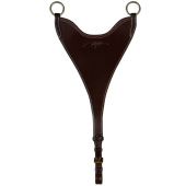 Kort Martingal Hard Bib Dyon Collection Brun Kort Martingal Hard Bib Dyon Collection Brun