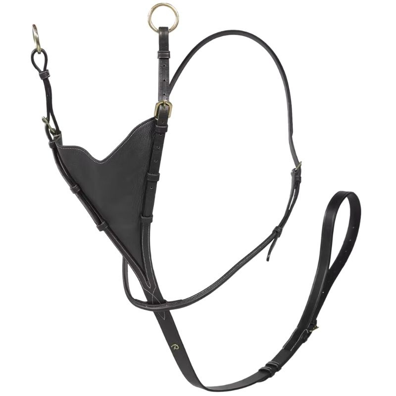 Martingal Soft Bib Dyon Collection Svart