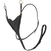 Martingal Soft Bib Dyon Collection Svart Martingal Soft Bib Dyon Collection Svart