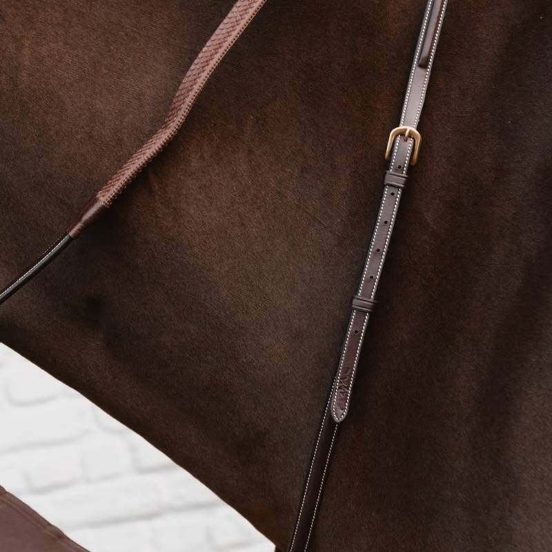 Martingal Soft Bib Dyon Collection Brun