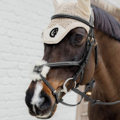 Träns Mexikansk Nosgrimma Plaited Dyon Collection Svart Träns Mexikansk Nosgrimma Plaited Dyon Collection Svart