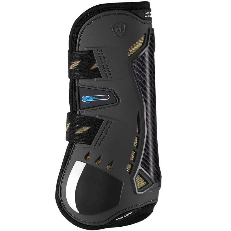 Senskydd Elite Air Svart