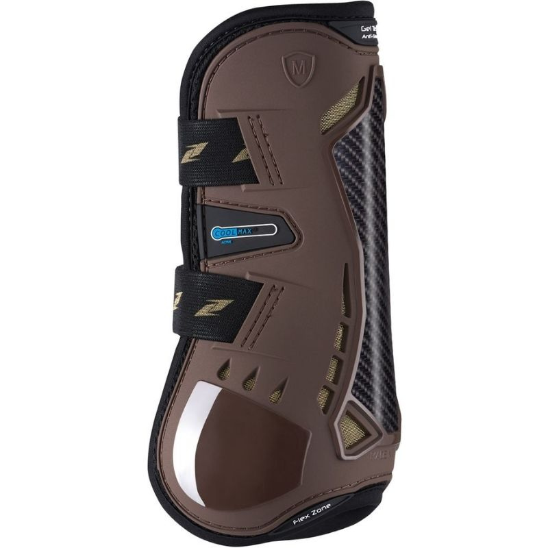 Senskydd Elite Air Brun