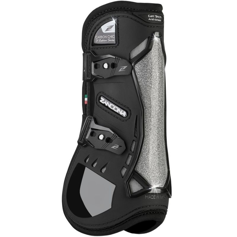 Senskydd Carbon Chic Svart
