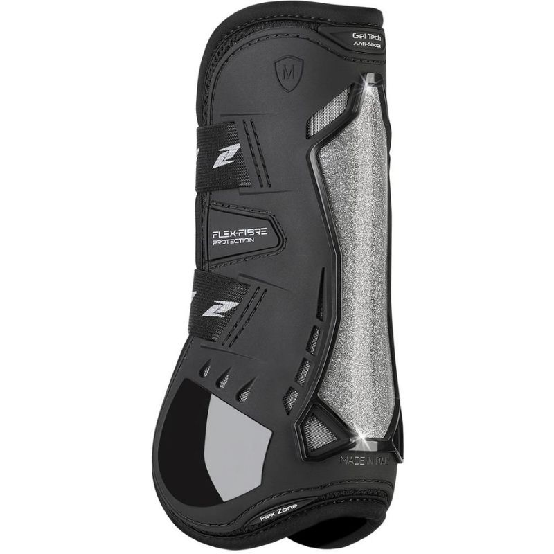 Senskydd Carbon Chic Svart