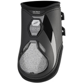 Bakskydd Carbon Chic Svart Bakskydd Carbon Chic Svart