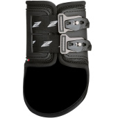 Bakskydd Carbon Chic Svart Bakskydd Carbon Chic Svart