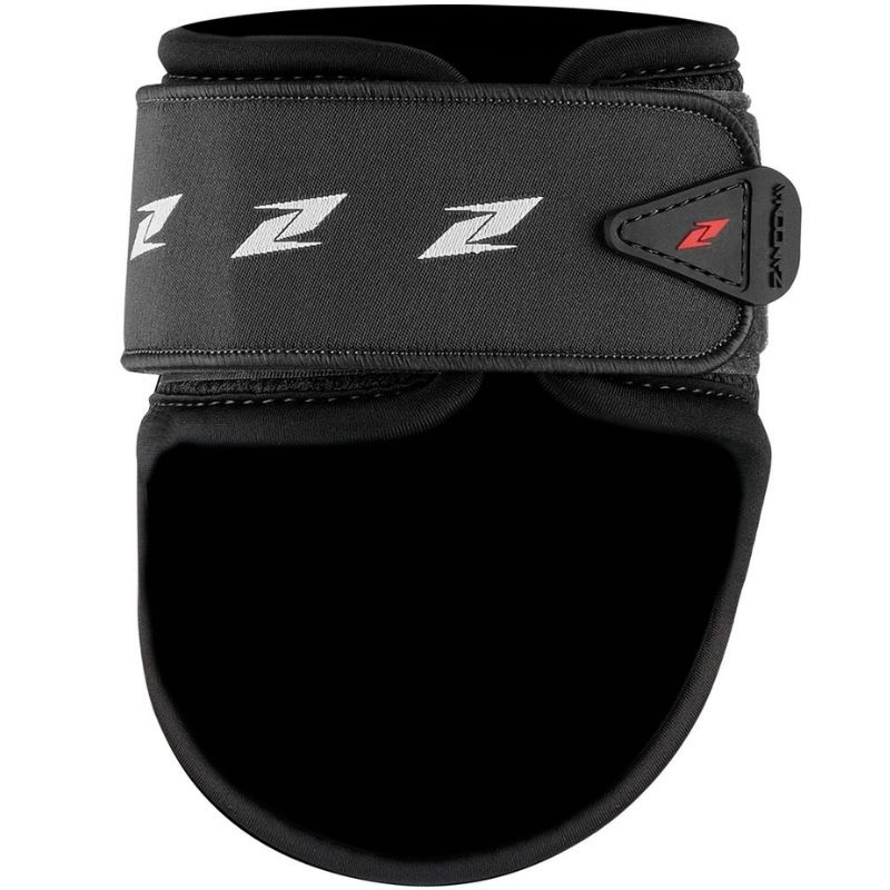 Strykkappor Carbon Chic Young Svart