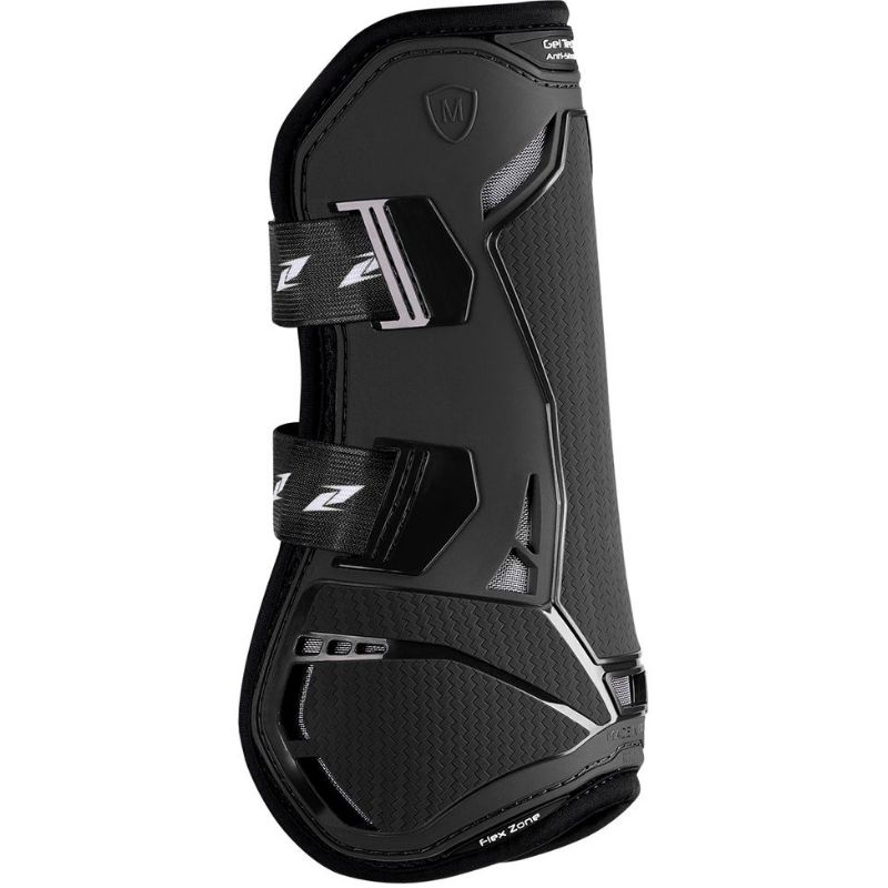 Senskydd Carbon Pro Svart