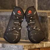 Senskydd Carbon Pro Svart Senskydd Carbon Pro Svart