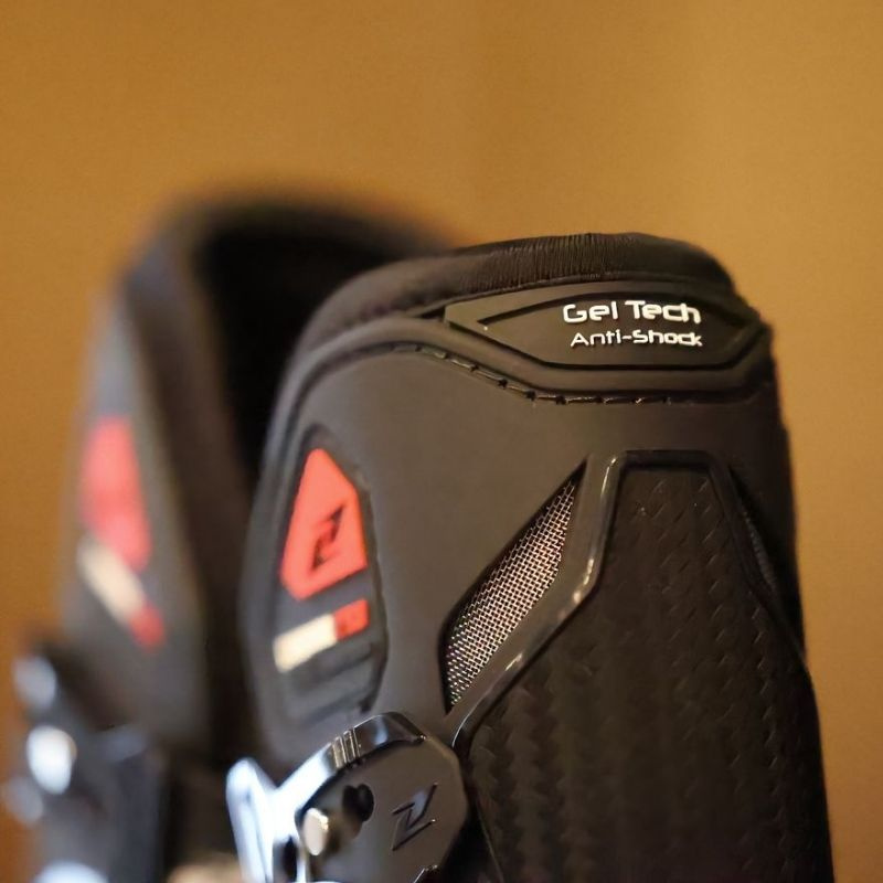 Senskydd Carbon Pro Svart