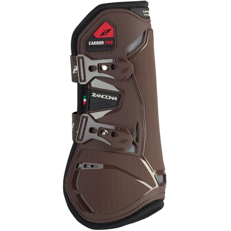 Senskydd Carbon Pro Brun