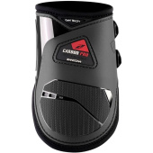 Bakskydd Carbon Pro Svart Bakskydd Carbon Pro Svart