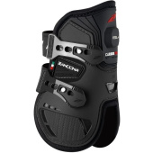 Bakskydd Carbon Pro Feel+ Svart Bakskydd Carbon Pro Feel+ Svart