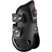 Bakskydd Carbon Pro Feel+ Svart Bakskydd Carbon Pro Feel+ Svart