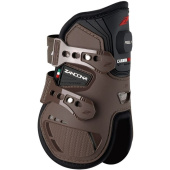 Bakskydd Carbon Pro Feel+ Brun Bakskydd Carbon Pro Feel+ Brun