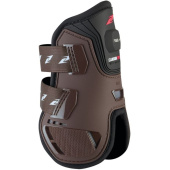 Bakskydd Carbon Pro Feel+ Brun Bakskydd Carbon Pro Feel+ Brun