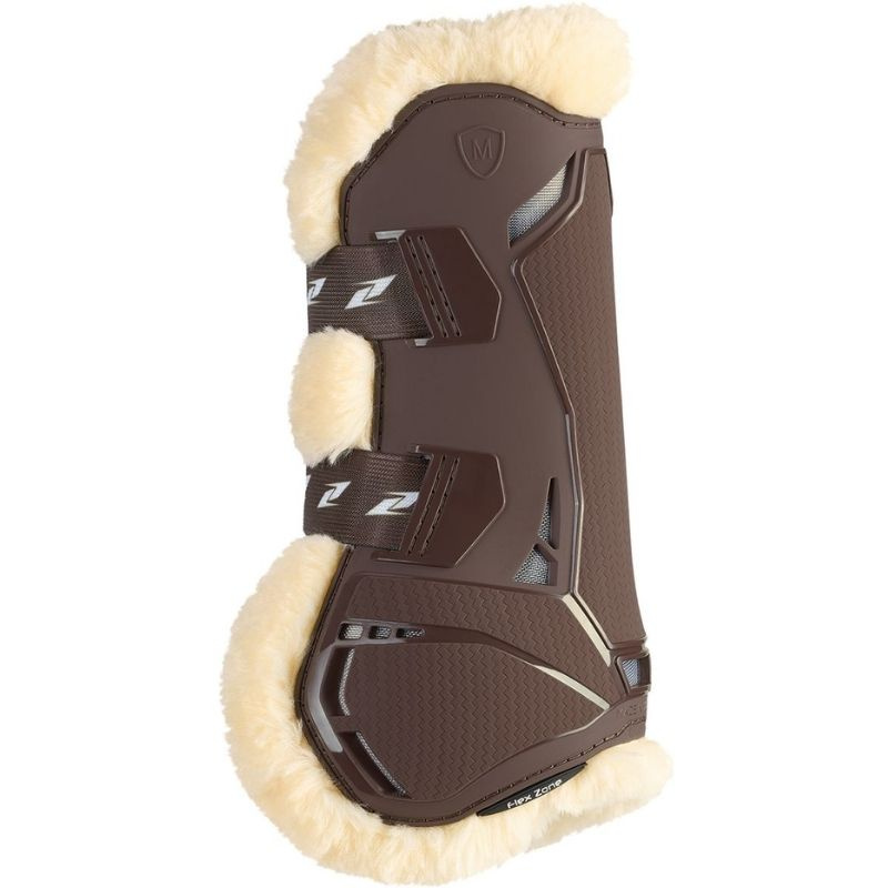 Senskydd Carbon Pro Techno-Fur Brun