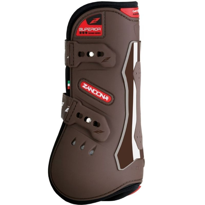 Senskydd Superior Air Brun