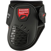 Strykkappor Superior Air Pony Svart Strykkappor Superior Air Pony Svart