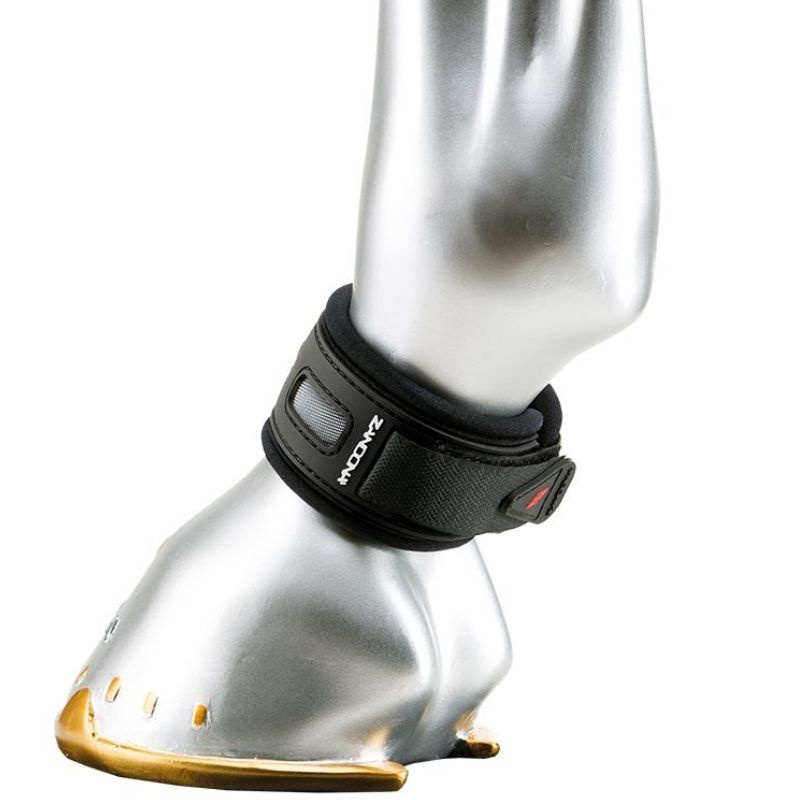 Karledsskydd Superior Air Svart