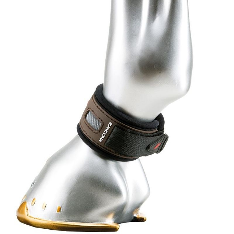 Karledsskydd Superior Air Brun