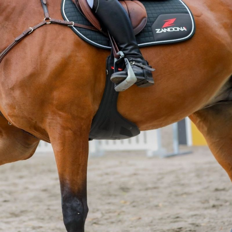 Magplatta Techno Stud Svart