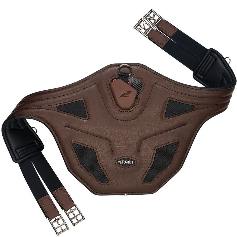Magplatta Techno Stud Brun