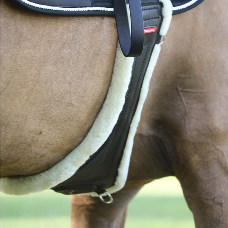 Magplatta Techo-Fur Stud Svart