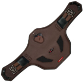 Magplatta Fälttävlan X-Girth Brun Magplatta Fälttävlan X-Girth Brun