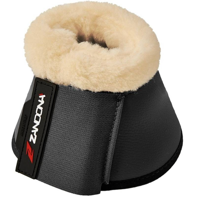 Boots Royal-Bell Pony Svart