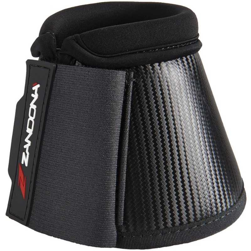 Boots X-Bell Pony Svart