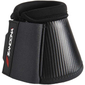 Boots X-Bell Pony Svart Boots X-Bell Pony Svart