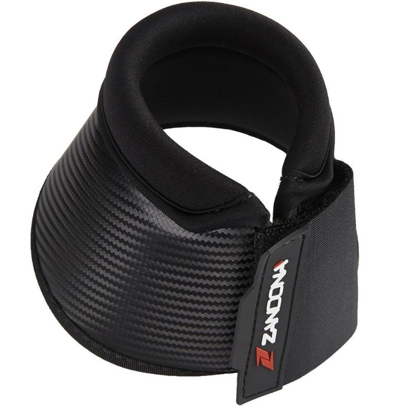 Boots X-Bell Pony Svart