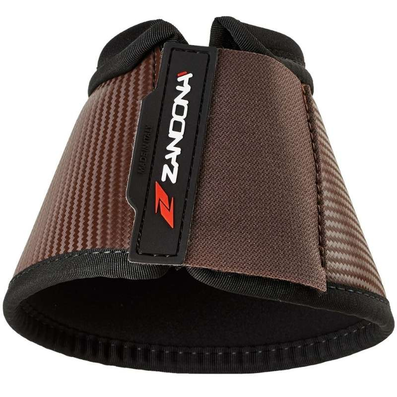 Boots X-Bell Pony Brun