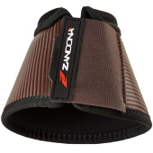 Boots X-Bell Pony Brun Boots X-Bell Pony Brun