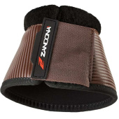 Boots X-Bell Pony Furry Brun Boots X-Bell Pony Furry Brun